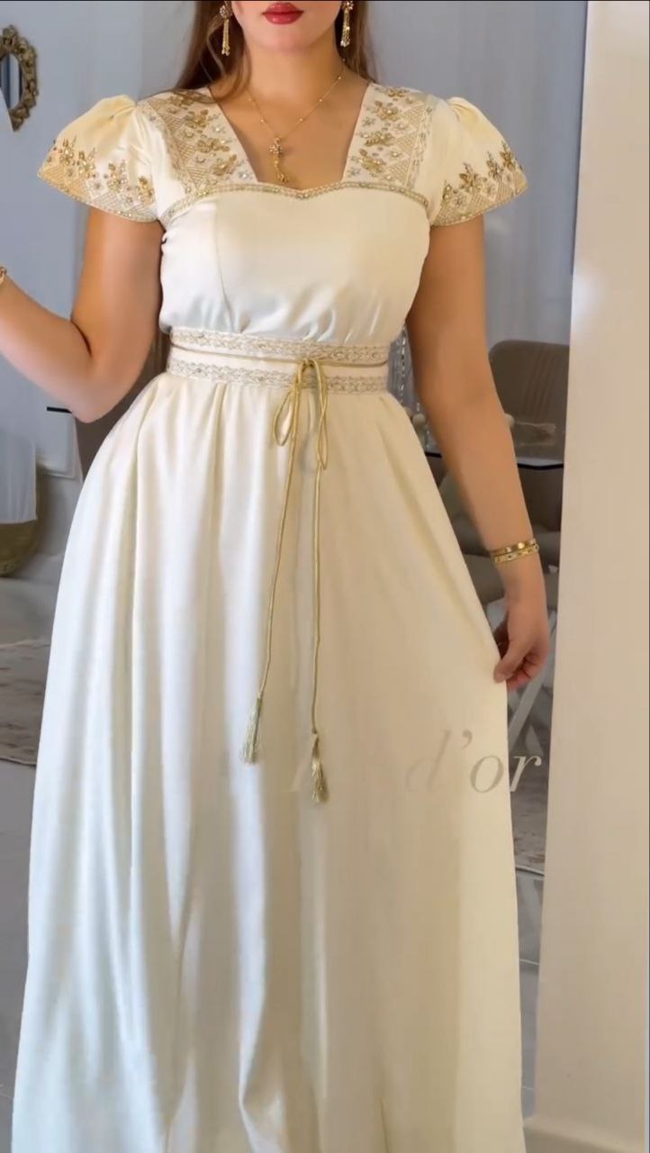 Robe Lilac