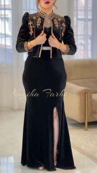 Model Kenza