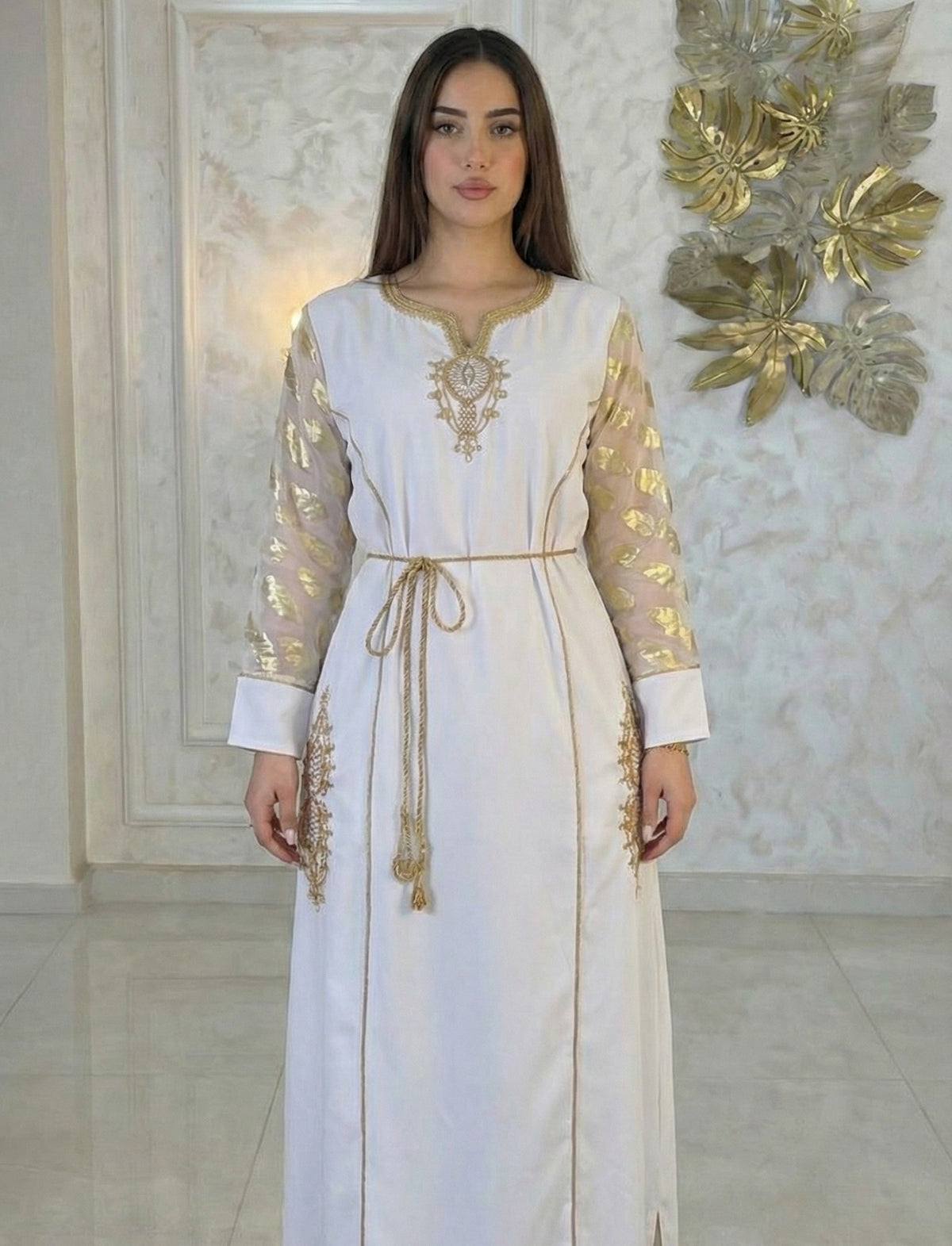 Model Gold