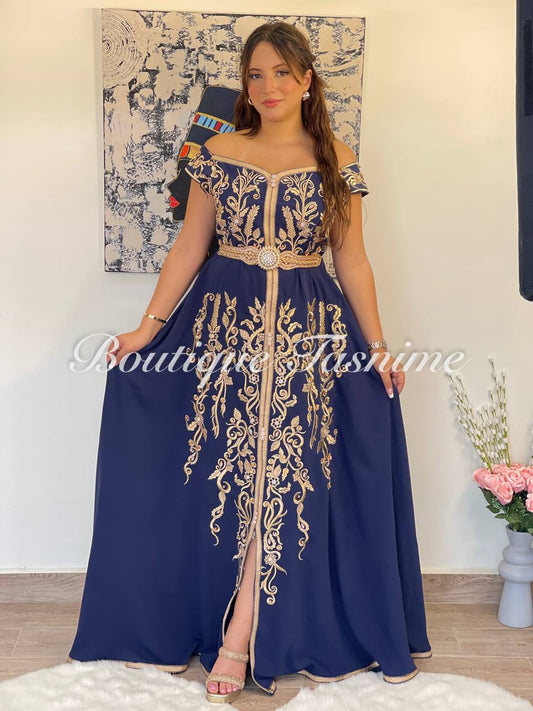 caftan zahra