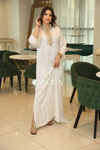 caftan ania