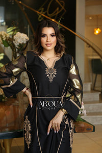 caftan sahra
