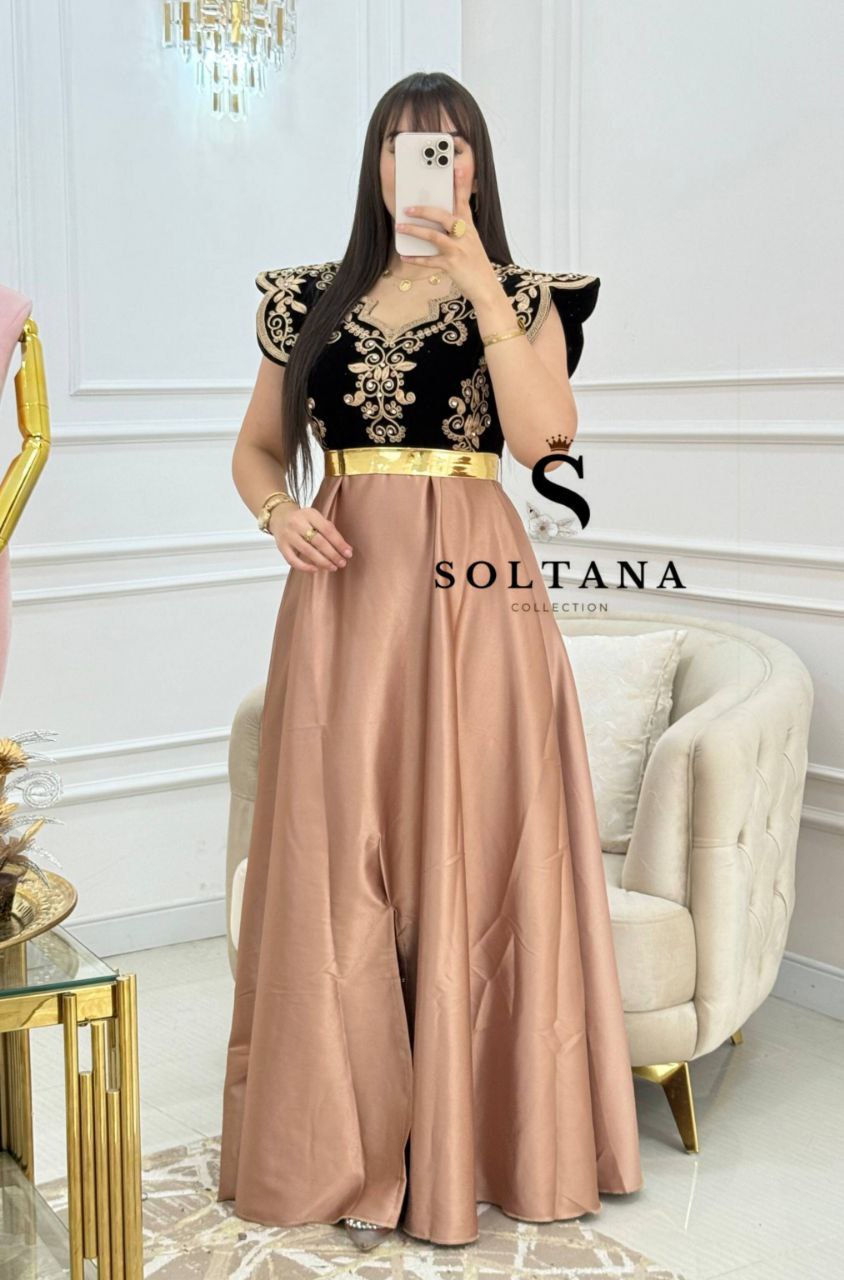 model ahlem