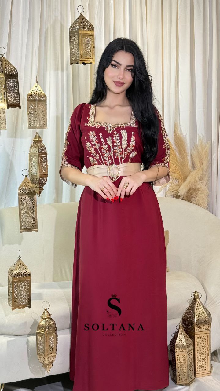 Model Siham