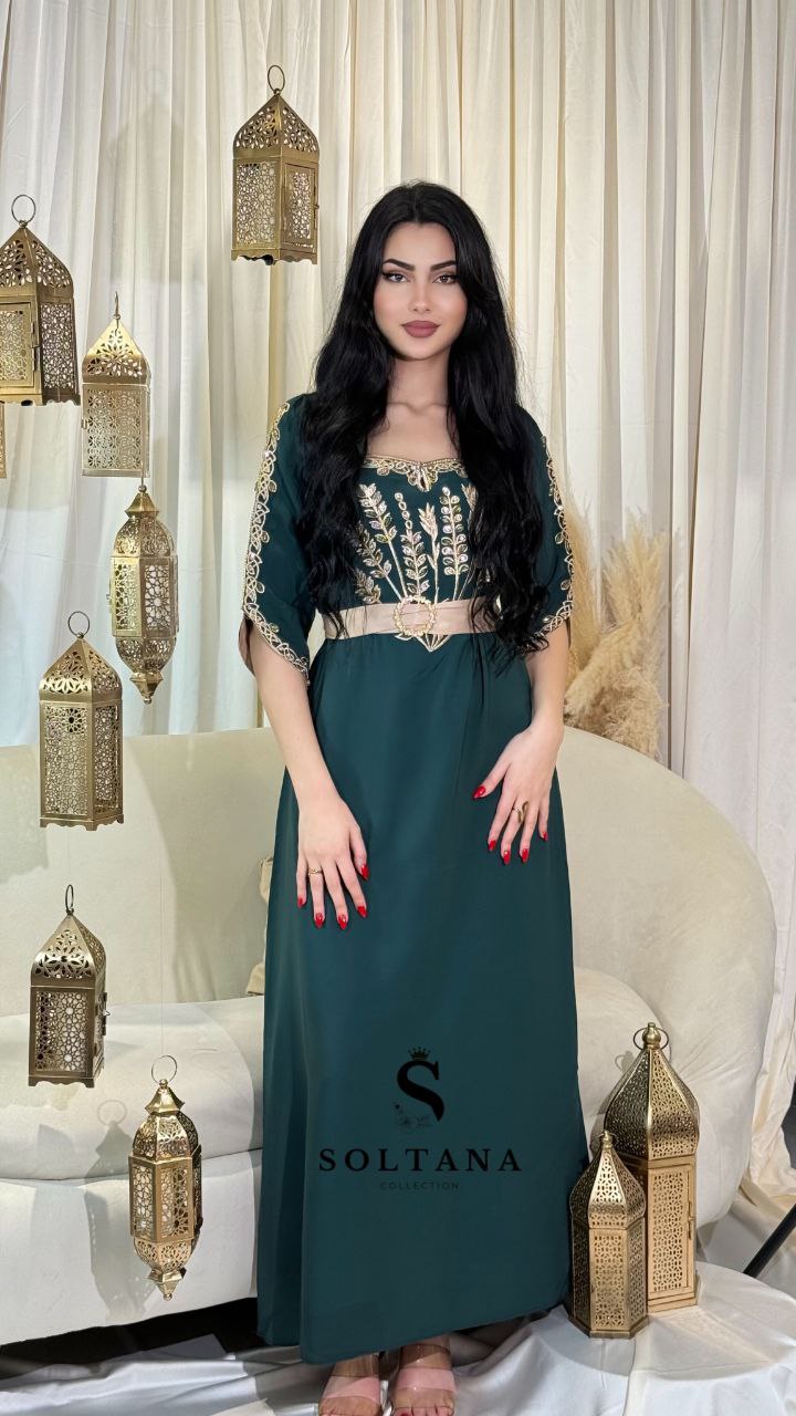 Model Siham