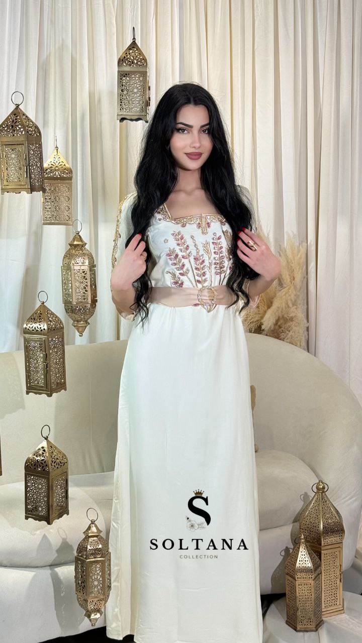 Model Siham