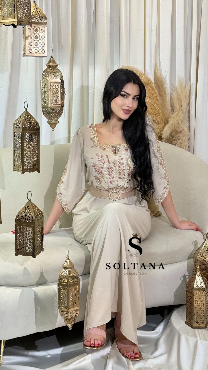 Model Siham