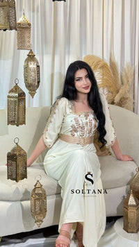 Model Siham