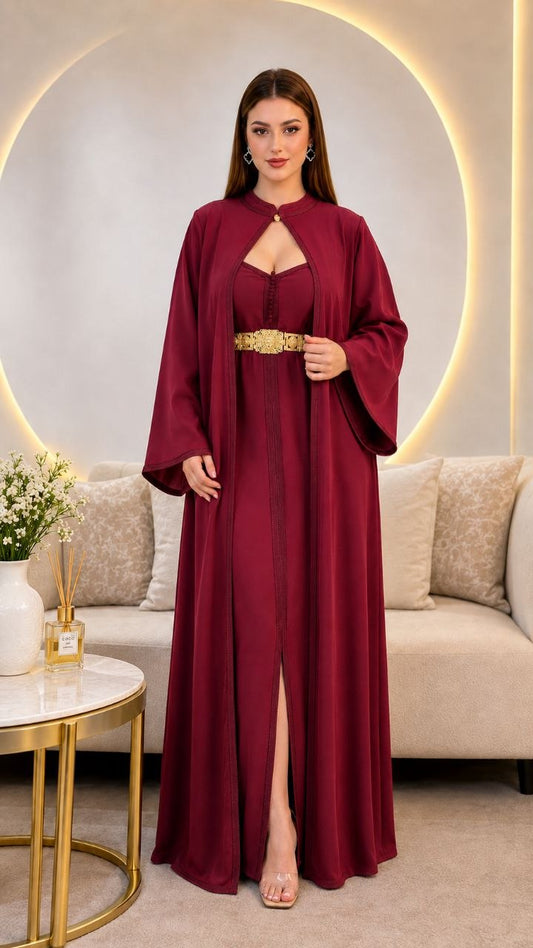 Model Assinat