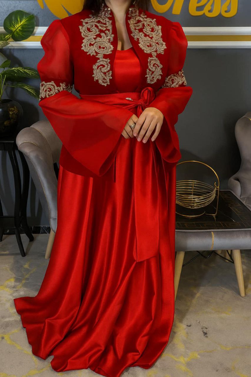 Model Dalia